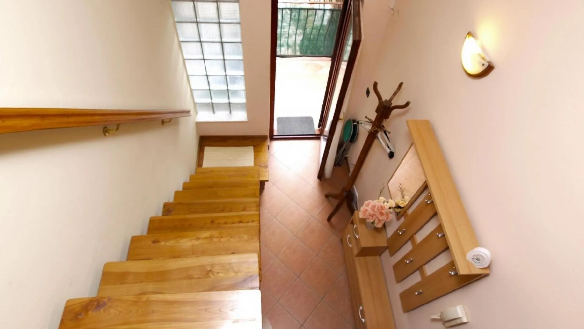 Ferienwohnung Fuer 3 Personen Ca 42 Qm In Rovinj, Istrien Istrische Riviera Rovinj