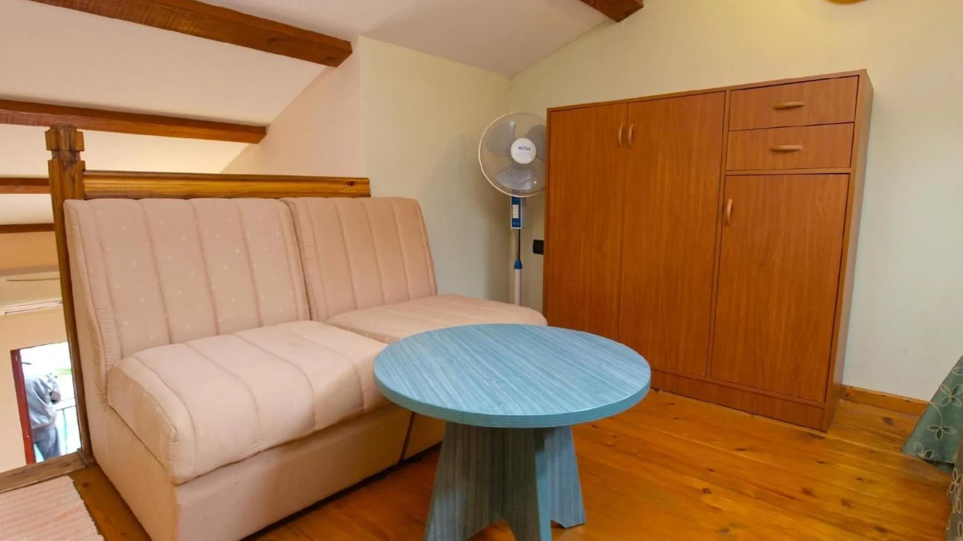 Apartment Ferienwohnung Fuer 3 Personen Ca 42 Qm In Rovinj, Istrien Istrische Riviera