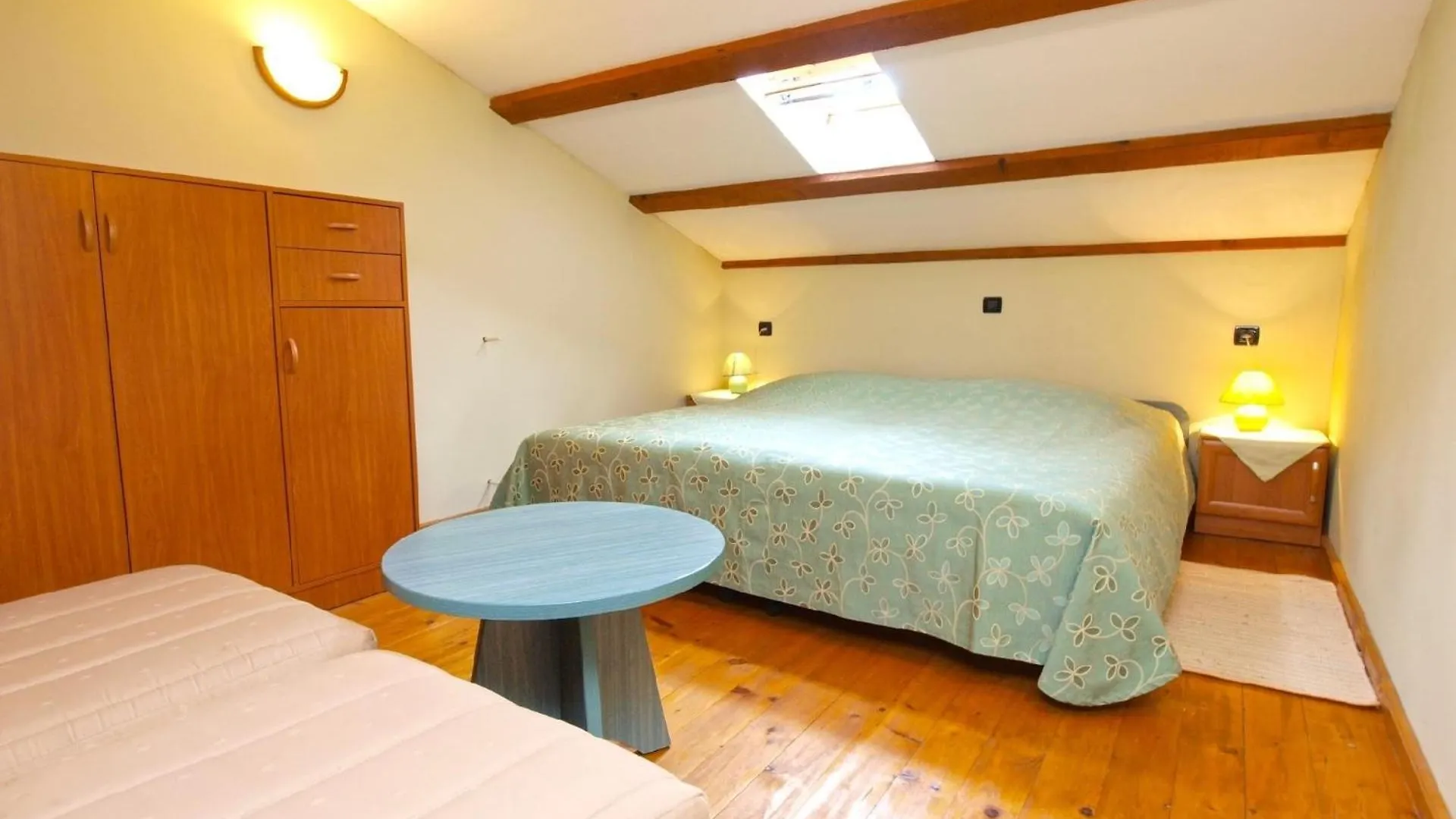 Ferienwohnung Fuer 3 Personen Ca 42 Qm In Rovinj, Istrien Istrische Riviera Apartment Rovinj