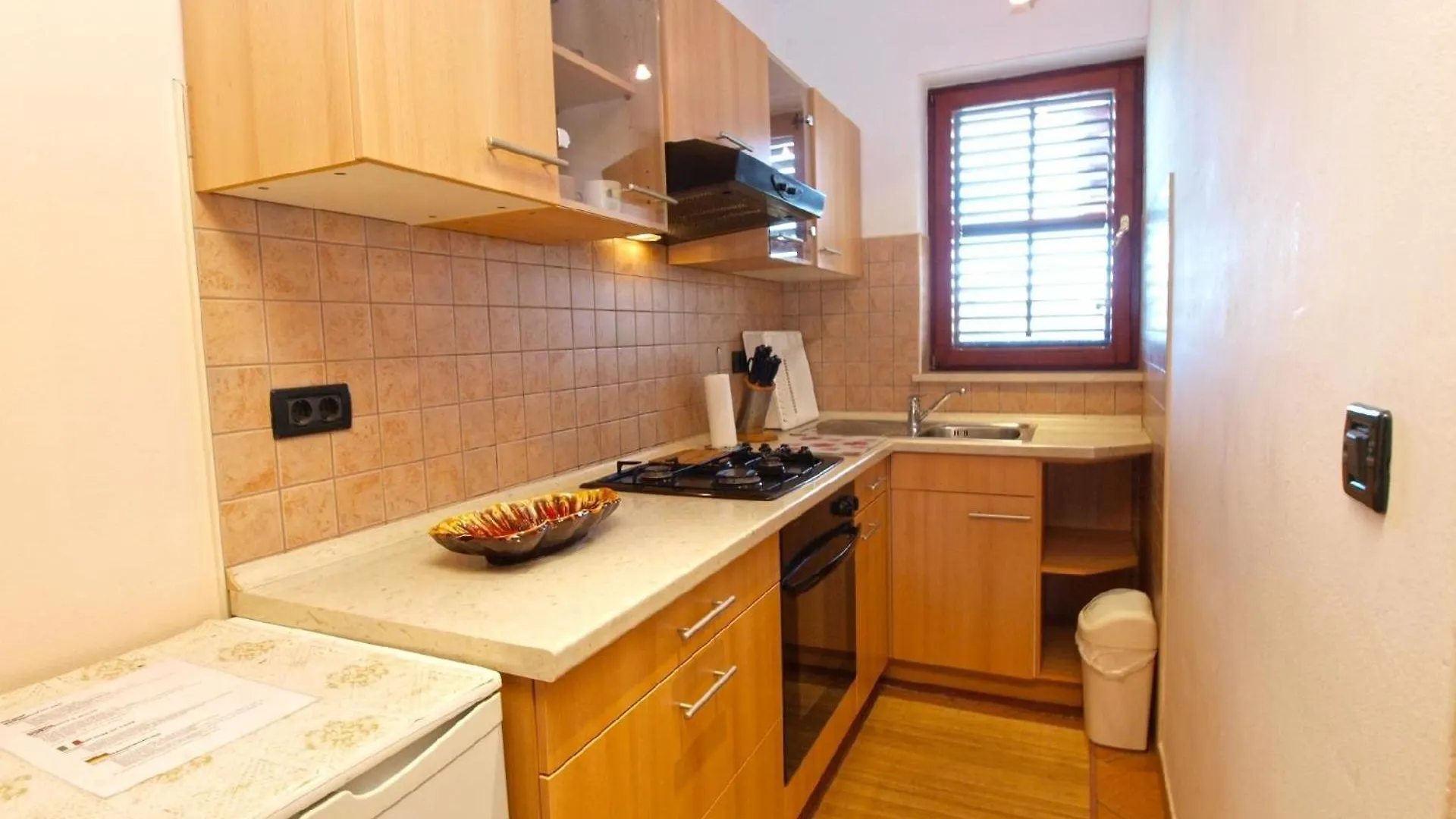 Apartment Ferienwohnung Fuer 3 Personen Ca 42 Qm In Rovinj, Istrien Istrische Riviera
