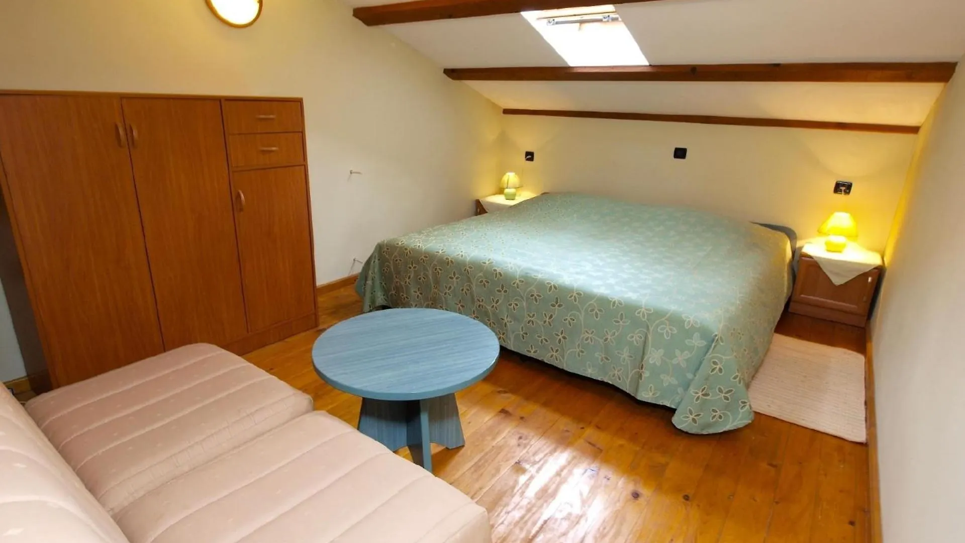 Apartment Ferienwohnung Fuer 3 Personen Ca 42 Qm In Rovinj, Istrien Istrische Riviera Croatia