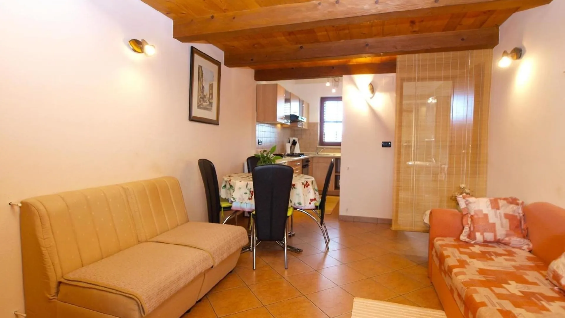 Ferienwohnung Fuer 3 Personen Ca 42 Qm In Rovinj, Istrien Istrische Riviera Apartment Rovinj