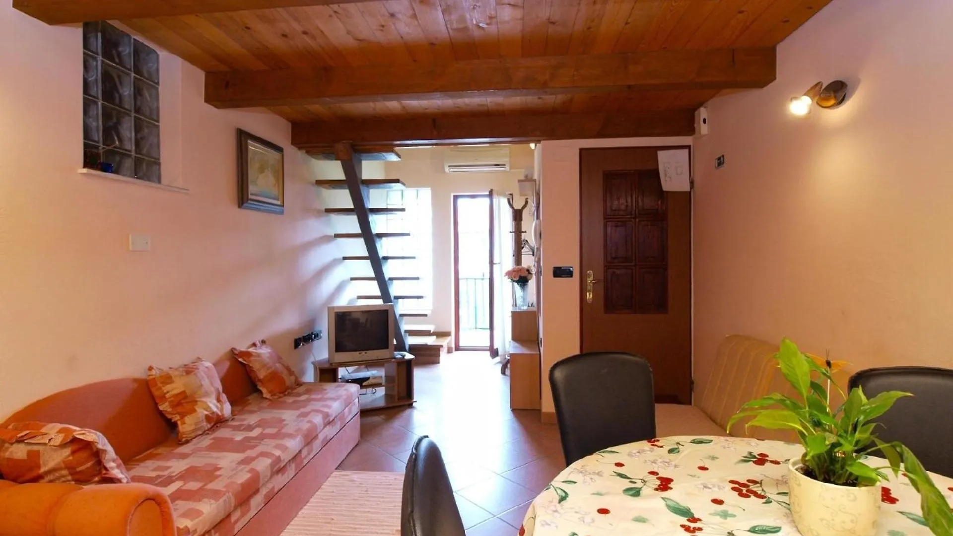 Apartment Ferienwohnung Fuer 3 Personen Ca 42 Qm In Rovinj, Istrien Istrische Riviera Croatia