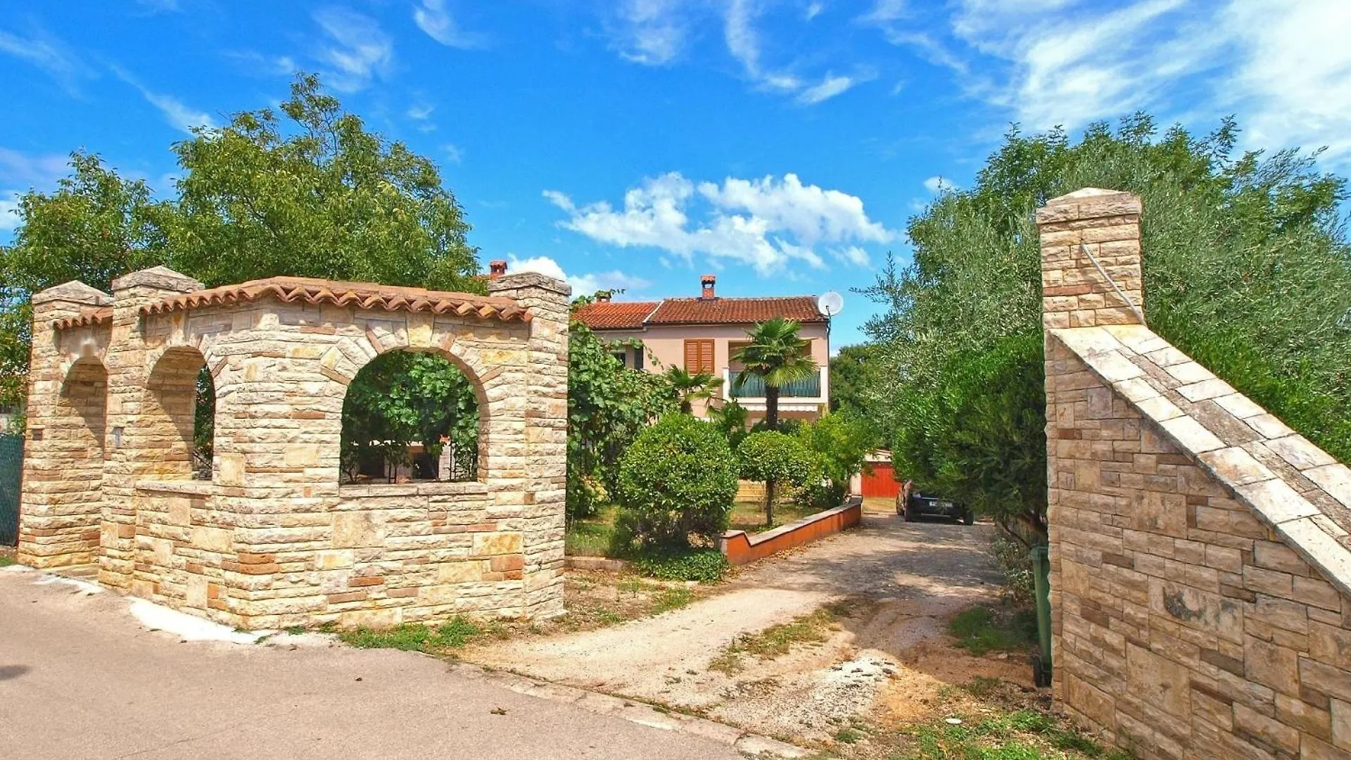 Ferienwohnung Fuer 3 Personen Ca 42 Qm In Rovinj, Istrien Istrische Riviera 0*, Rovinj Croatia