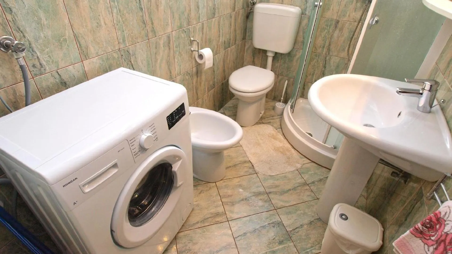 Ferienwohnung Fuer 3 Personen Ca 42 Qm In Rovinj, Istrien Istrische Riviera Apartment
