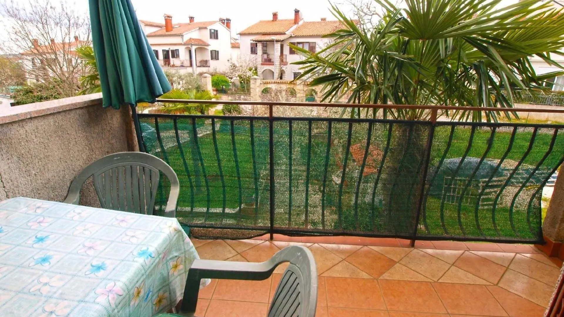 Ferienwohnung Fuer 3 Personen Ca 42 Qm In Rovinj, Istrien Istrische Riviera 0*, Rovinj