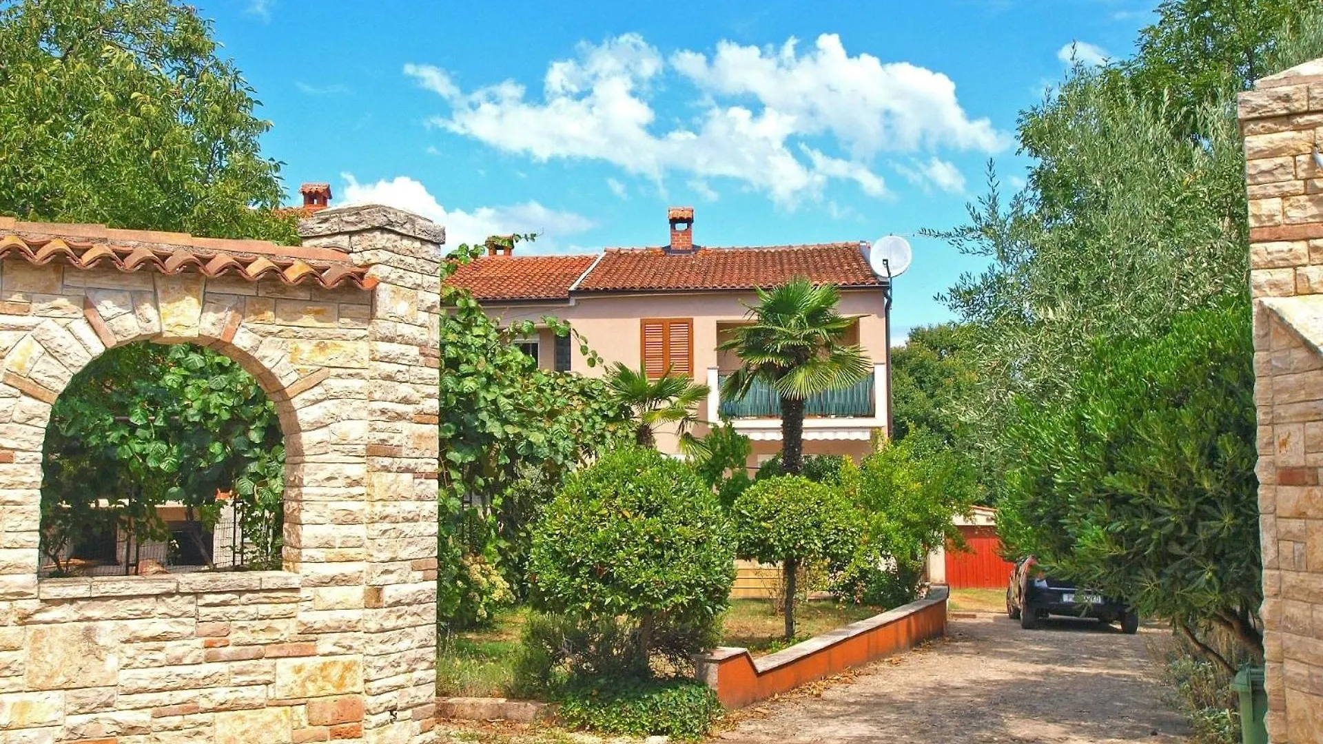 Ferienwohnung Fuer 3 Personen Ca 42 Qm In Rovinj, Istrien Istrische Riviera Apartment