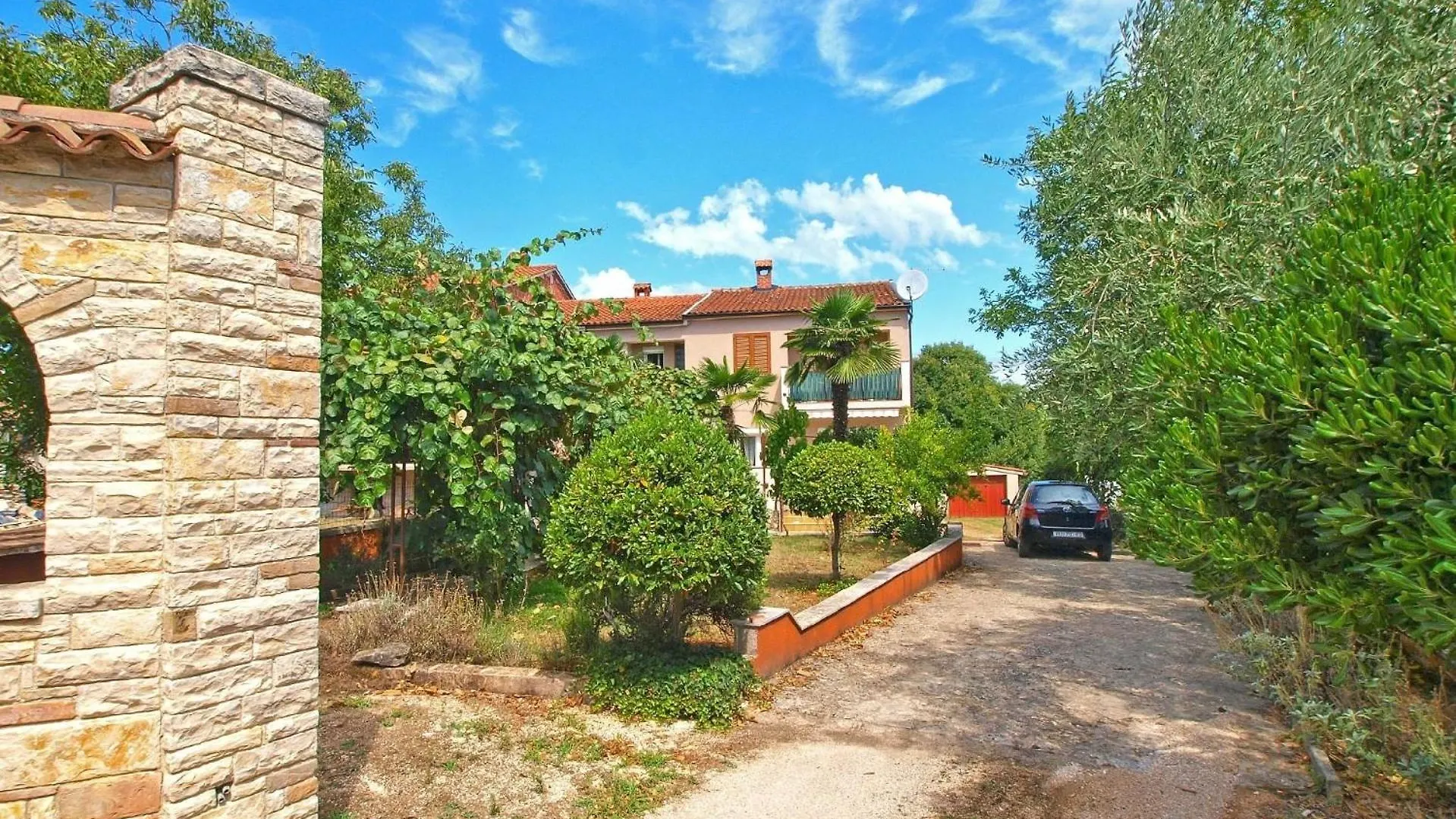 Ferienwohnung Fuer 3 Personen Ca 42 Qm In Rovinj, Istrien Istrische Riviera Croatia
